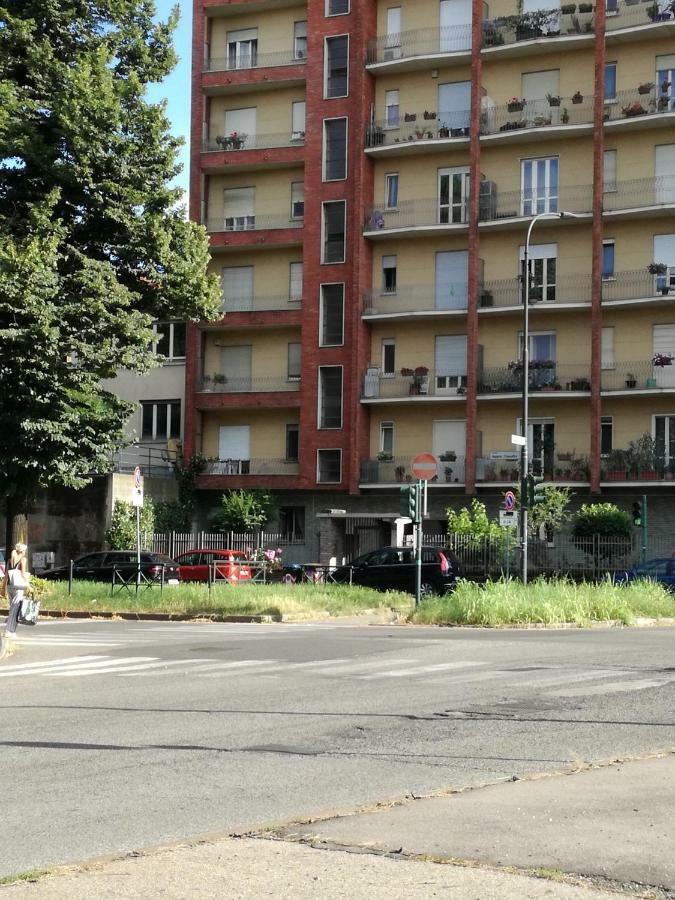 Ferienwohnung Casa Ra Turin Exterior foto